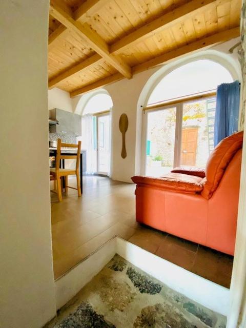 Apartment Casa Caterina Lezzeno