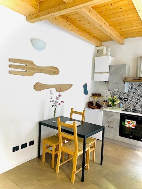 Apartment Casa Caterina *