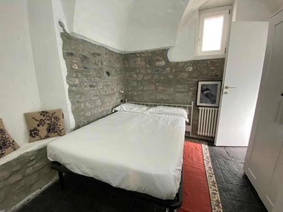 Casa Caterina Apartment Lezzeno