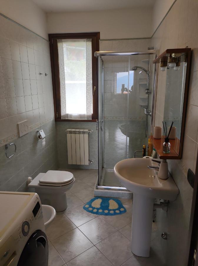 Alloggio Pradella Apartment