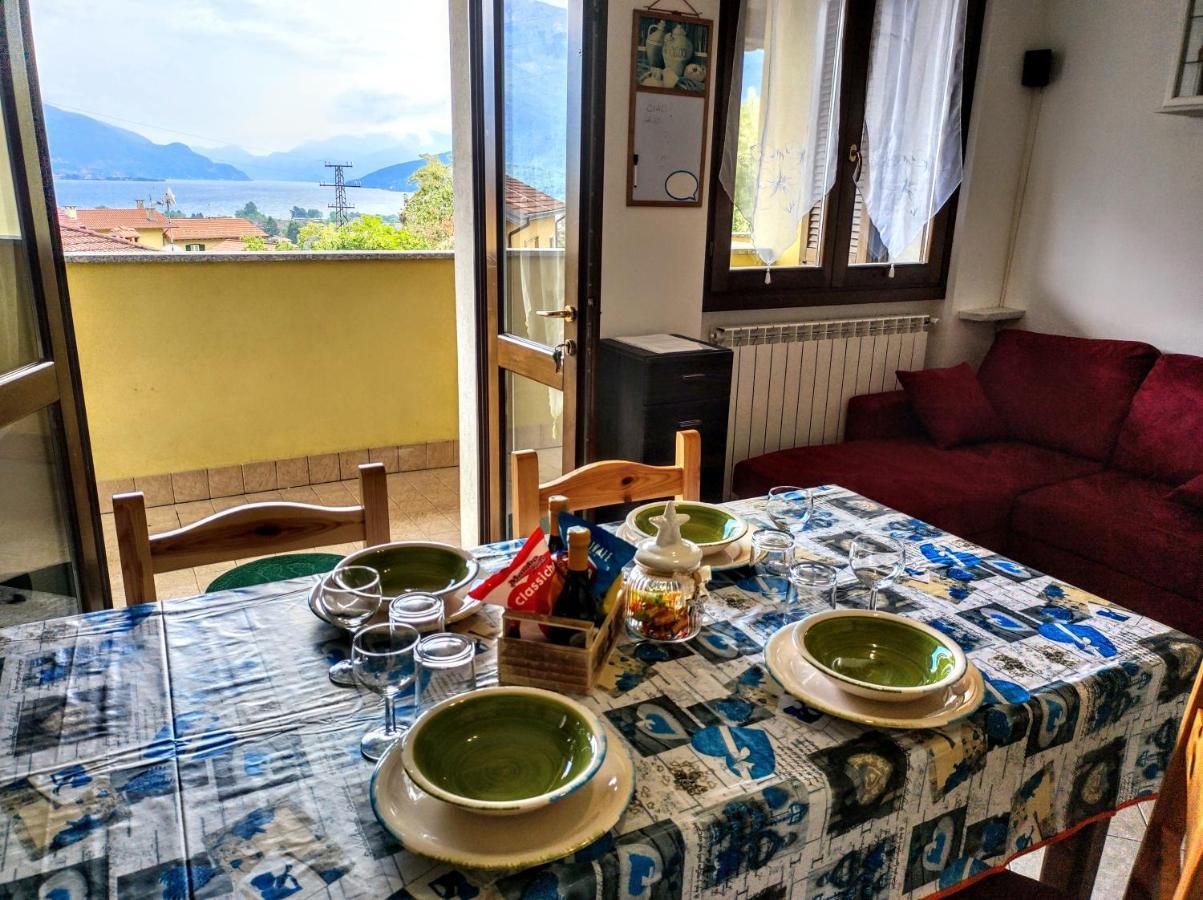 Alloggio Pradella Apartment Gravedona