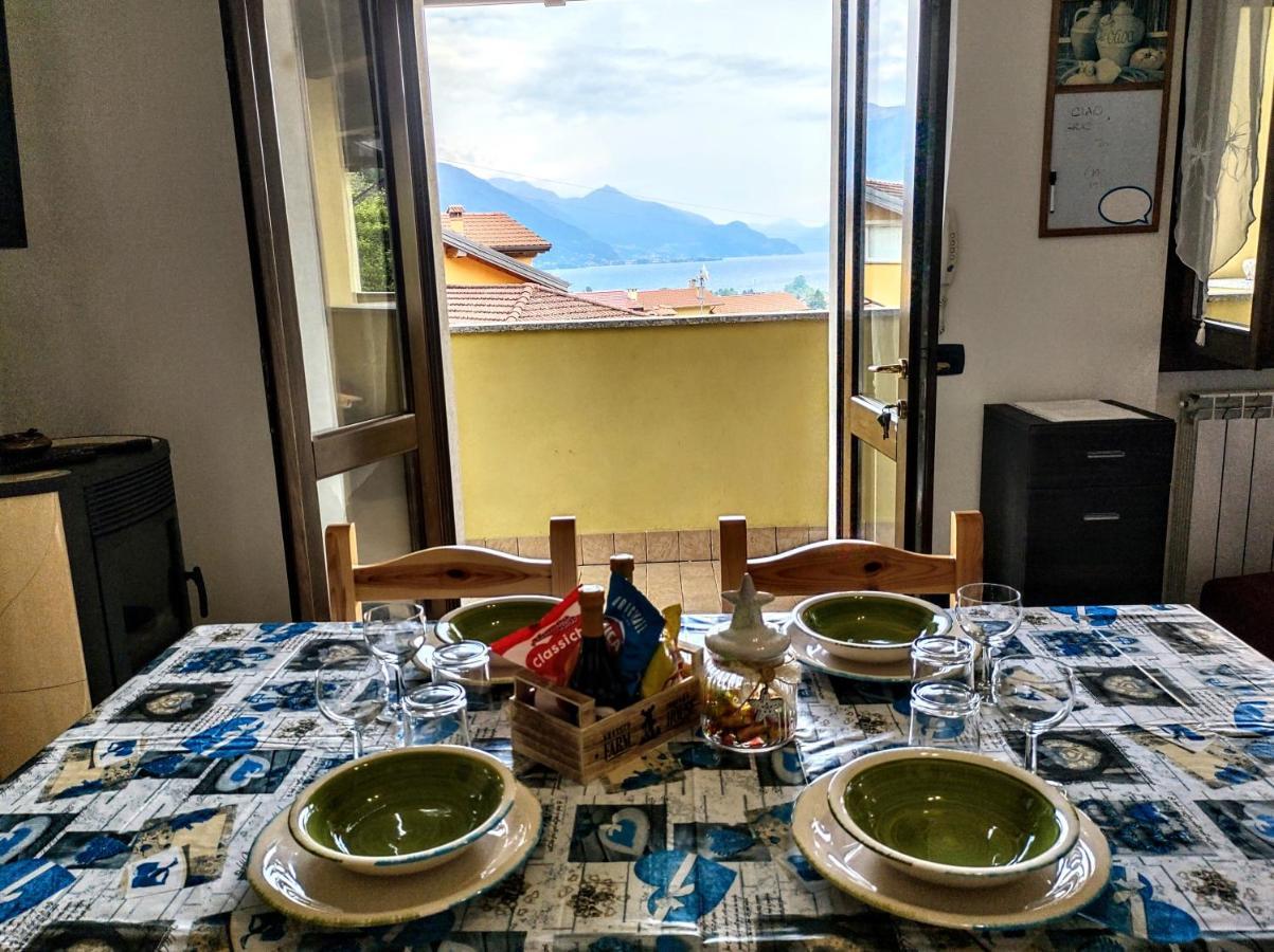 Apartment Alloggio Pradella Gravedona