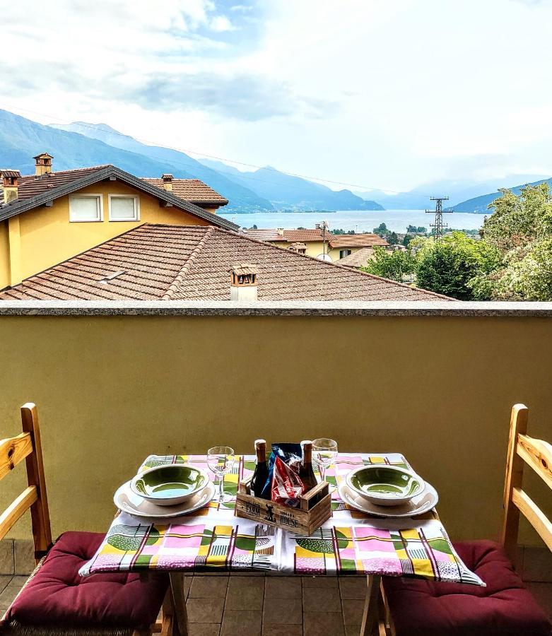 Apartment Alloggio Pradella