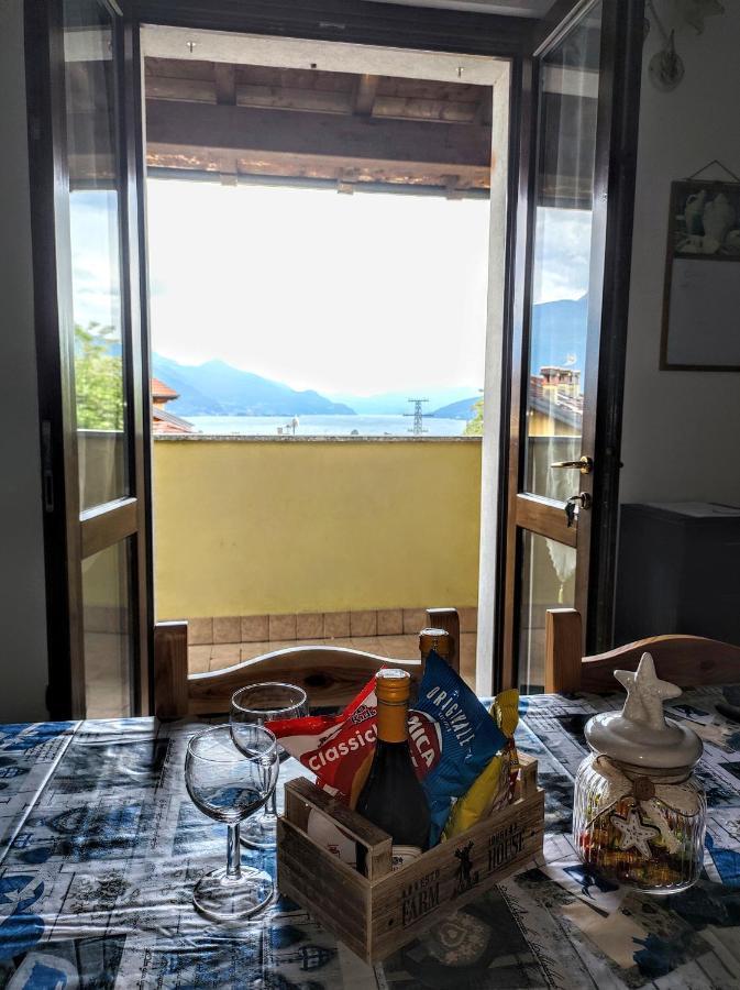 Alloggio Pradella Gravedona