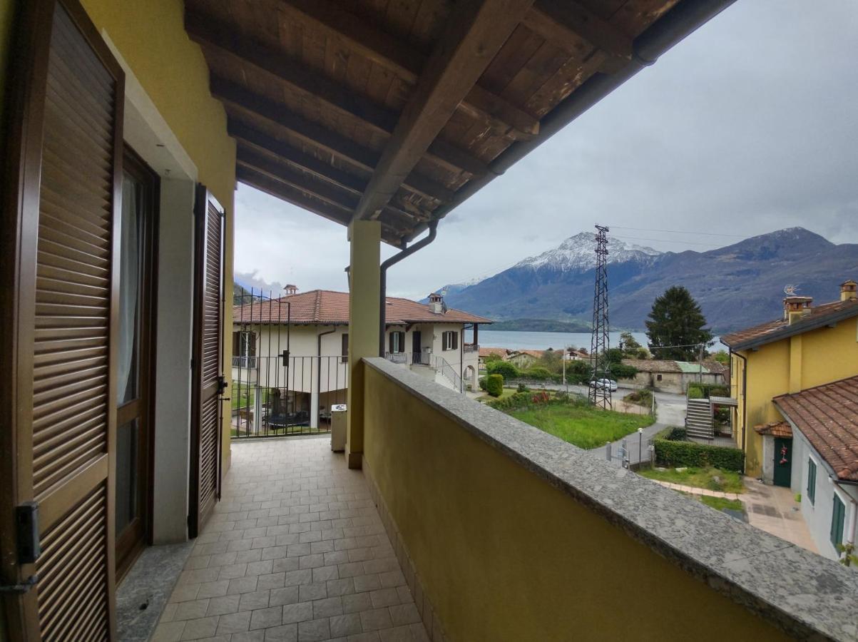 Alloggio Pradella *