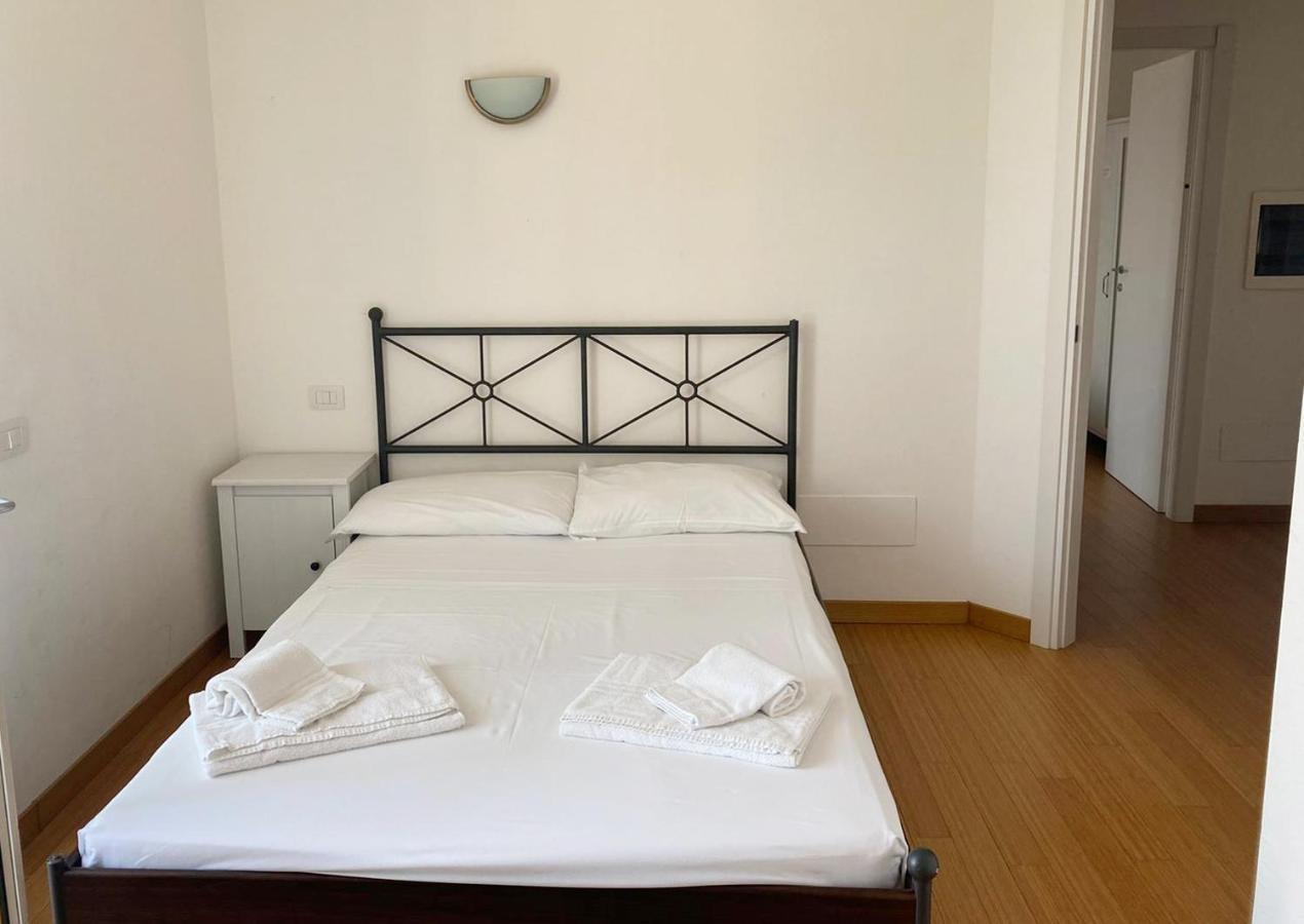 The Twins Apartment