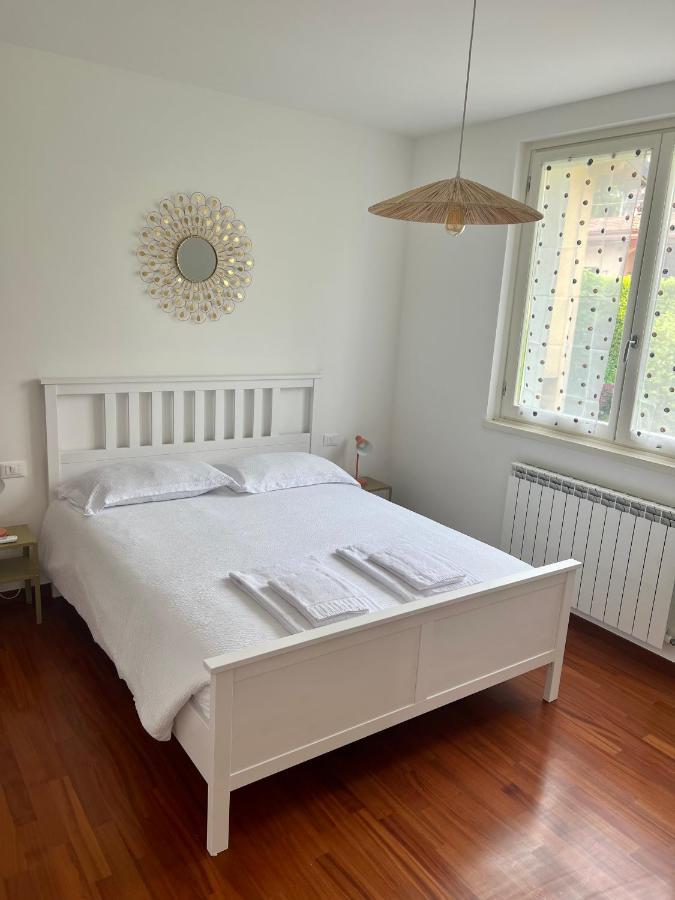 Appartamento Terrazza E Giardino
