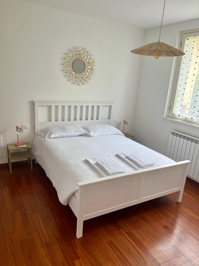 Appartamento Terrazza E Giardino