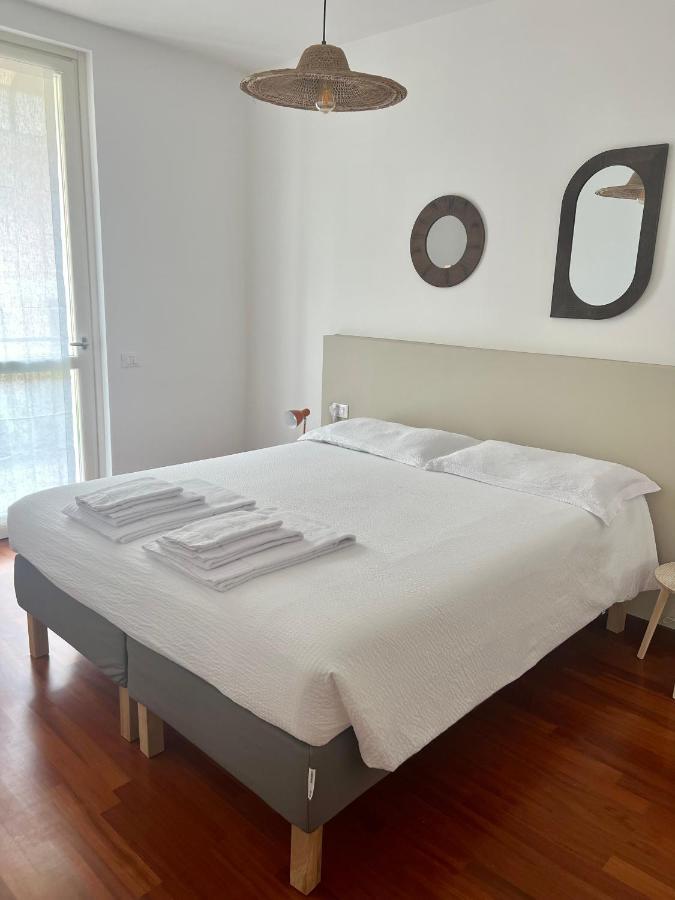 Appartamento Terrazza E Giardino *