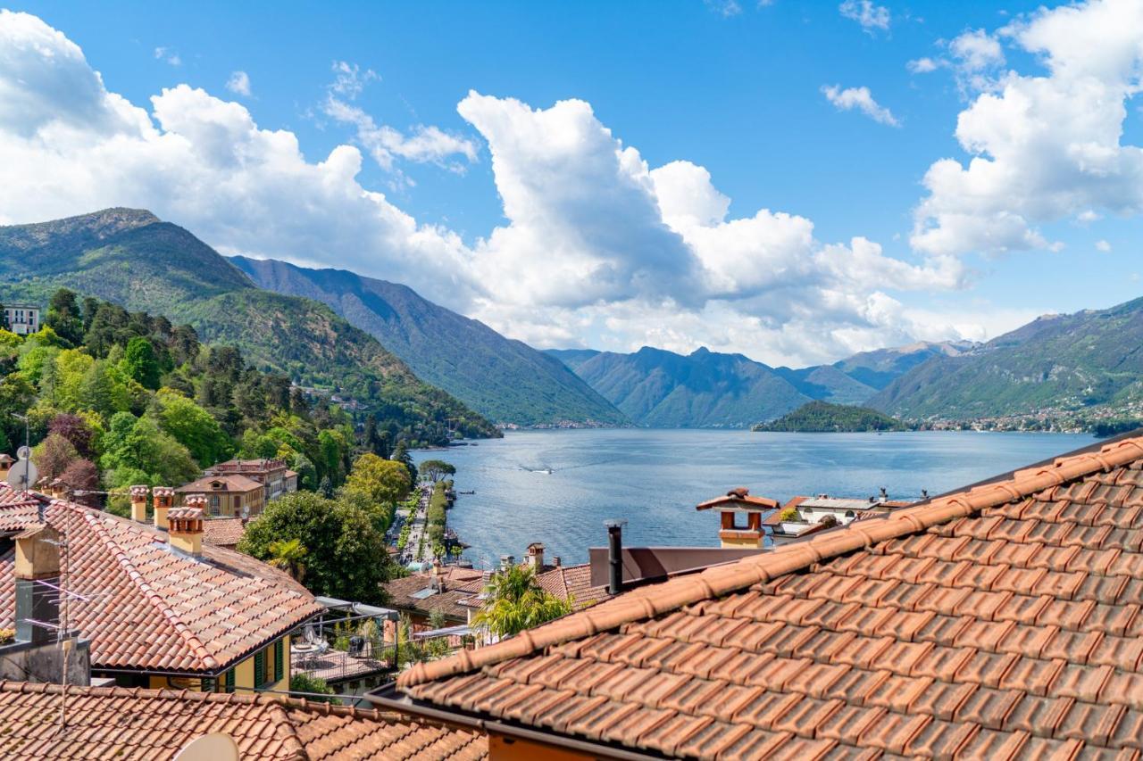 Sui Tetti Di By Wonderful Italy Apartment Bellagio