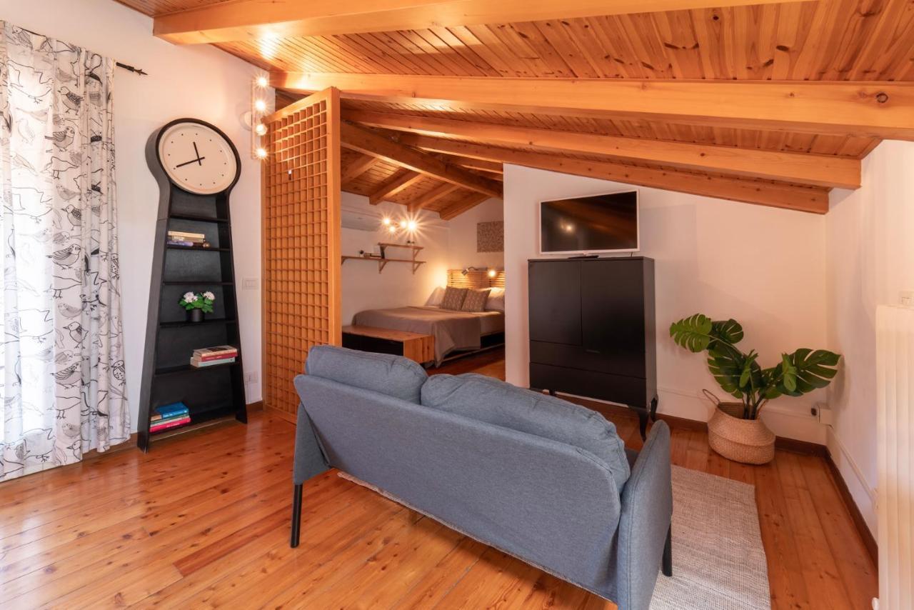 Sui Tetti Di By Wonderful Italy Apartment *