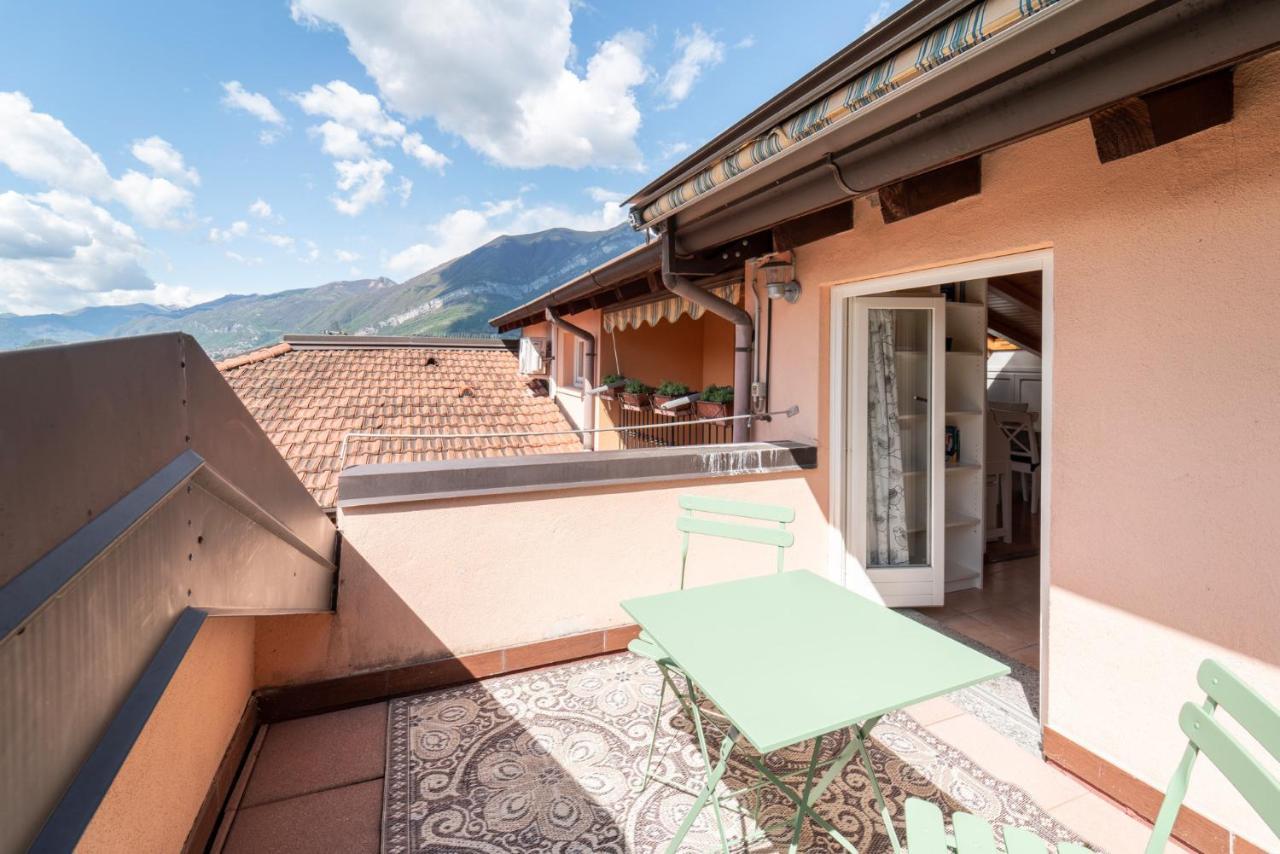 Sui Tetti Di By Wonderful Italy Apartment