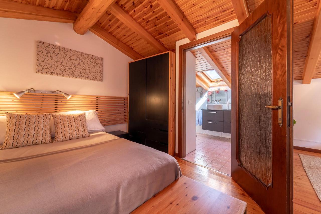 Apartment Sui Tetti Di By Wonderful Italy