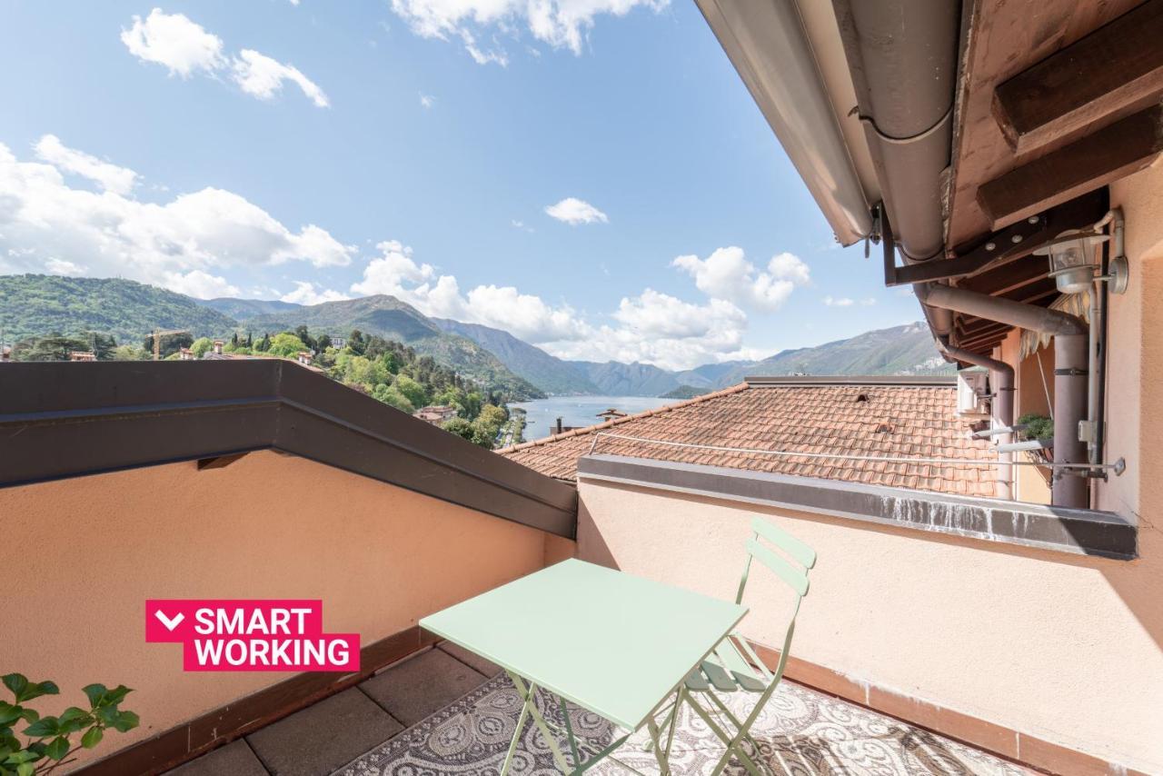 Sui Tetti Di By Wonderful Italy Apartment