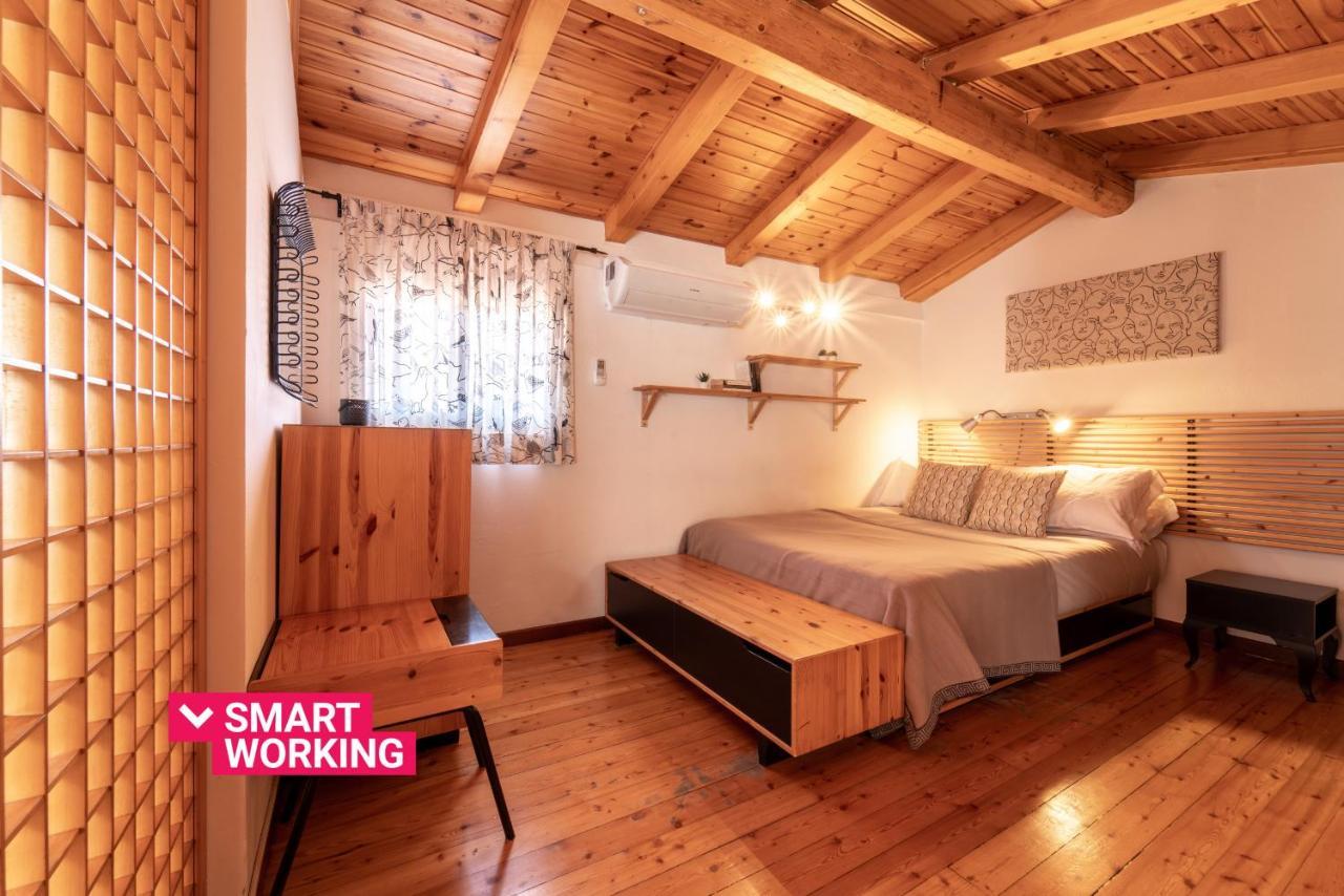 Apartment Sui Tetti Di By Wonderful Italy