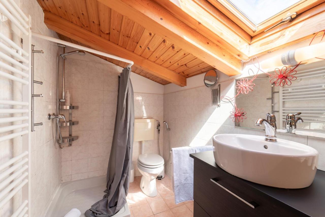 Apartment Sui Tetti Di By Wonderful Italy Bellagio