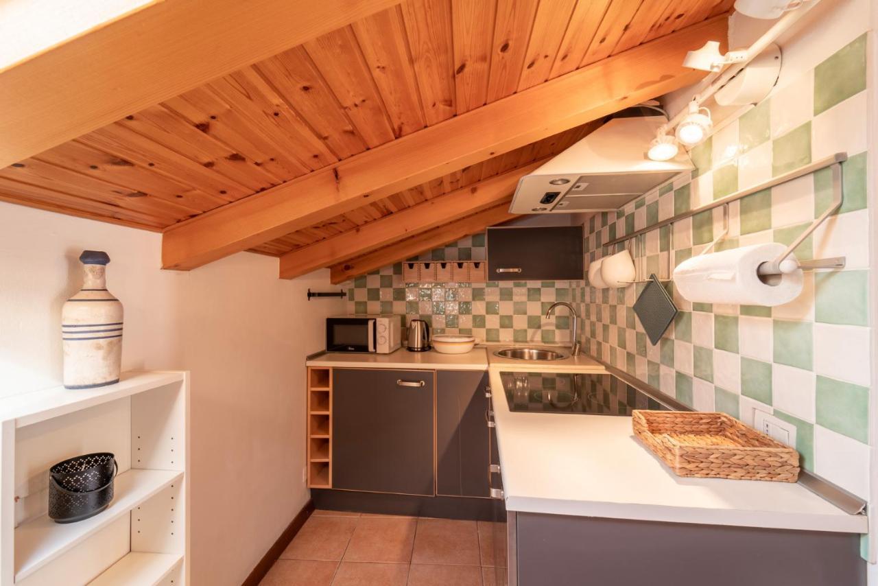 Sui Tetti Di By Wonderful Italy Apartment
