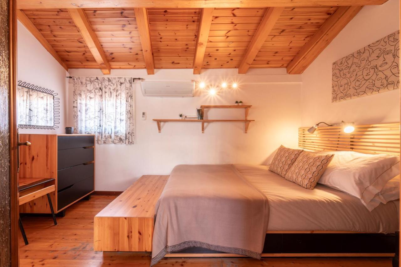 Sui Tetti Di By Wonderful Italy Apartment *