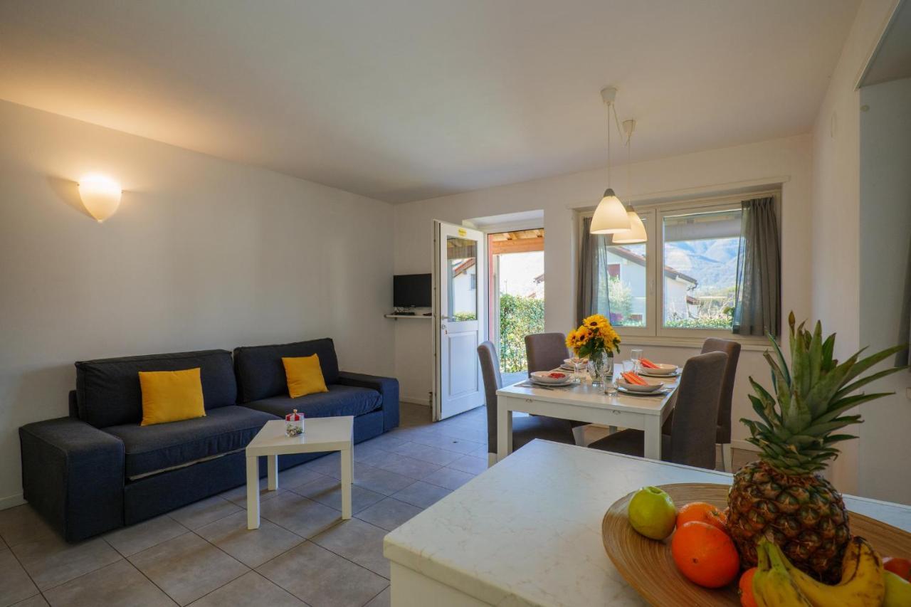Aparthotel Girasole Casa Rossa A