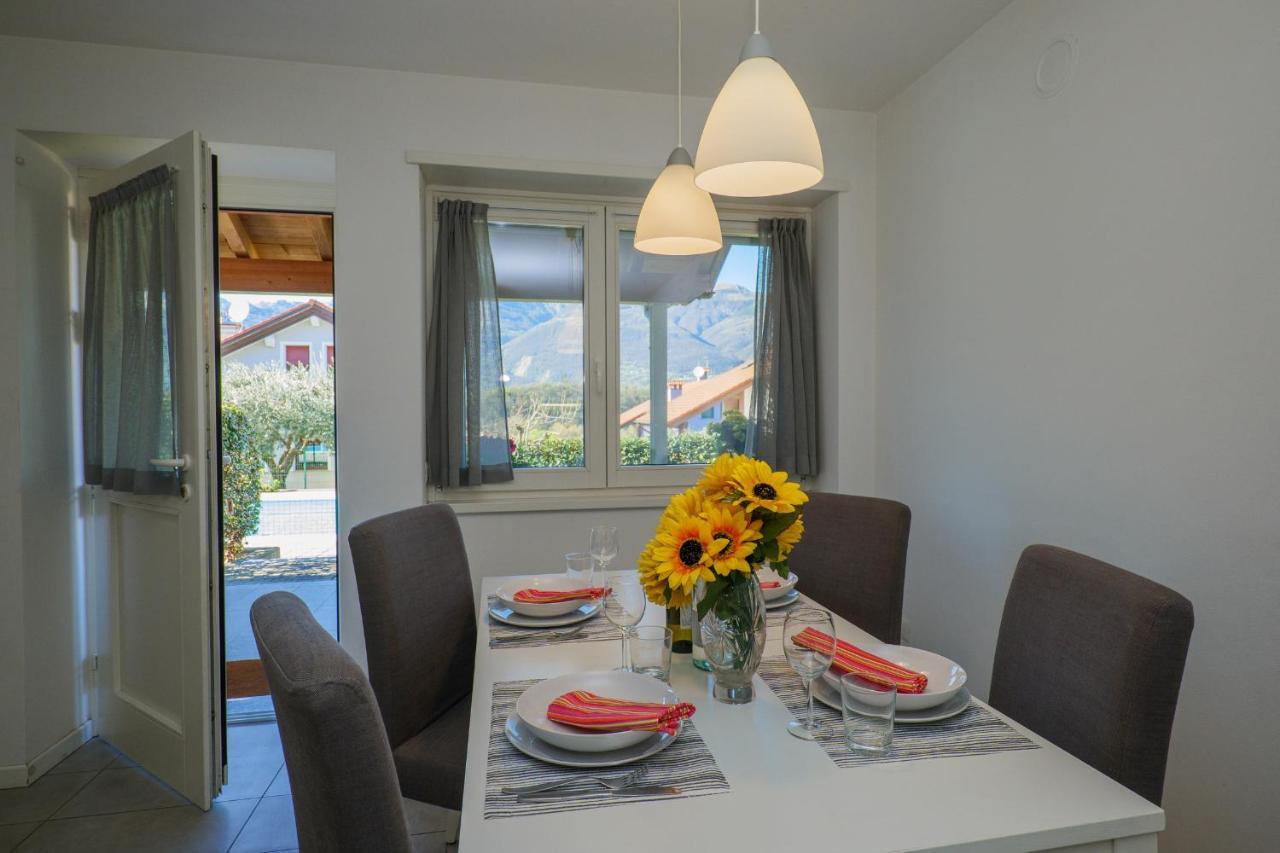 Aparthotel Girasole Casa Rossa A