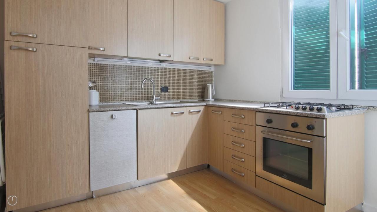 Italianway - Riva Soldino 9 Apartment