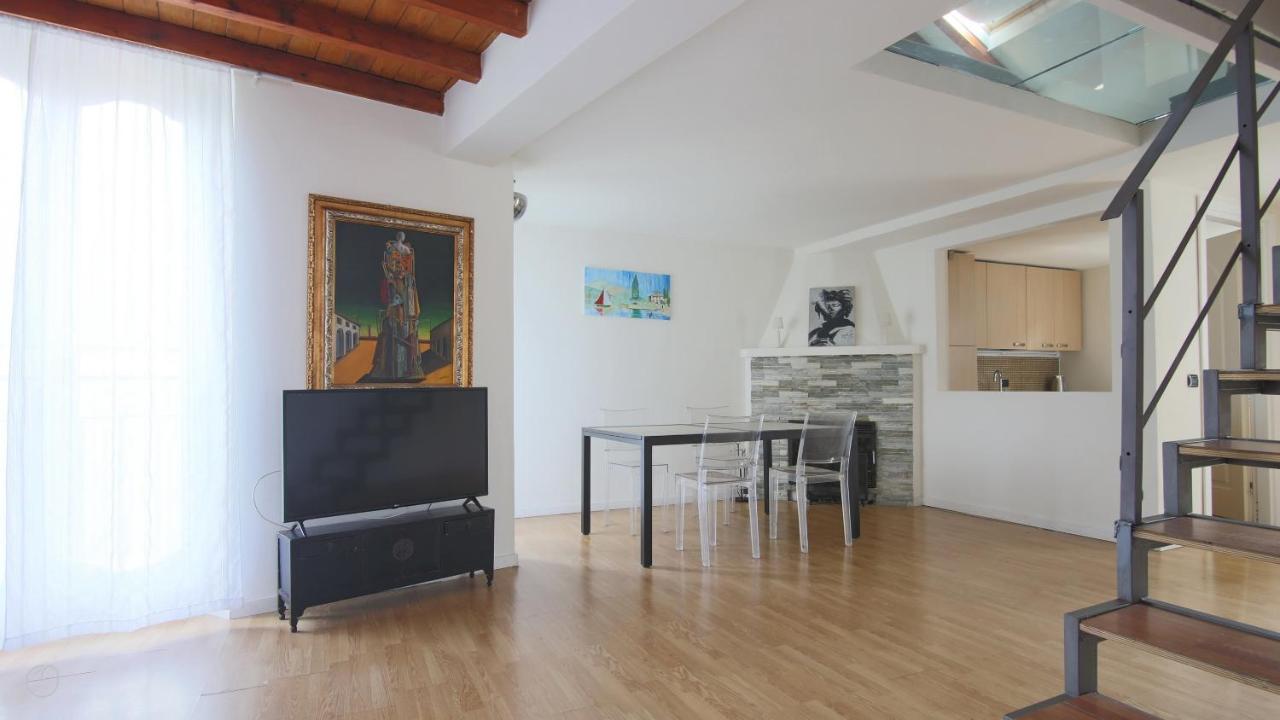 Italianway - Riva Soldino 9 Apartment *