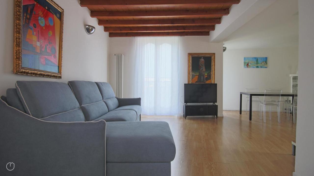 Apartment Italianway - Riva Soldino 9 Laglio