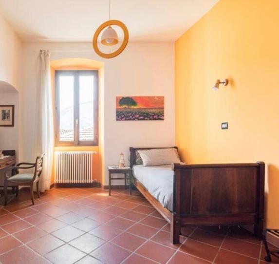 Bed & Breakfast La Dolce Casa Cremia