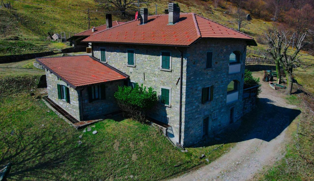 Il Larice By Wonderful Italy Chalet
