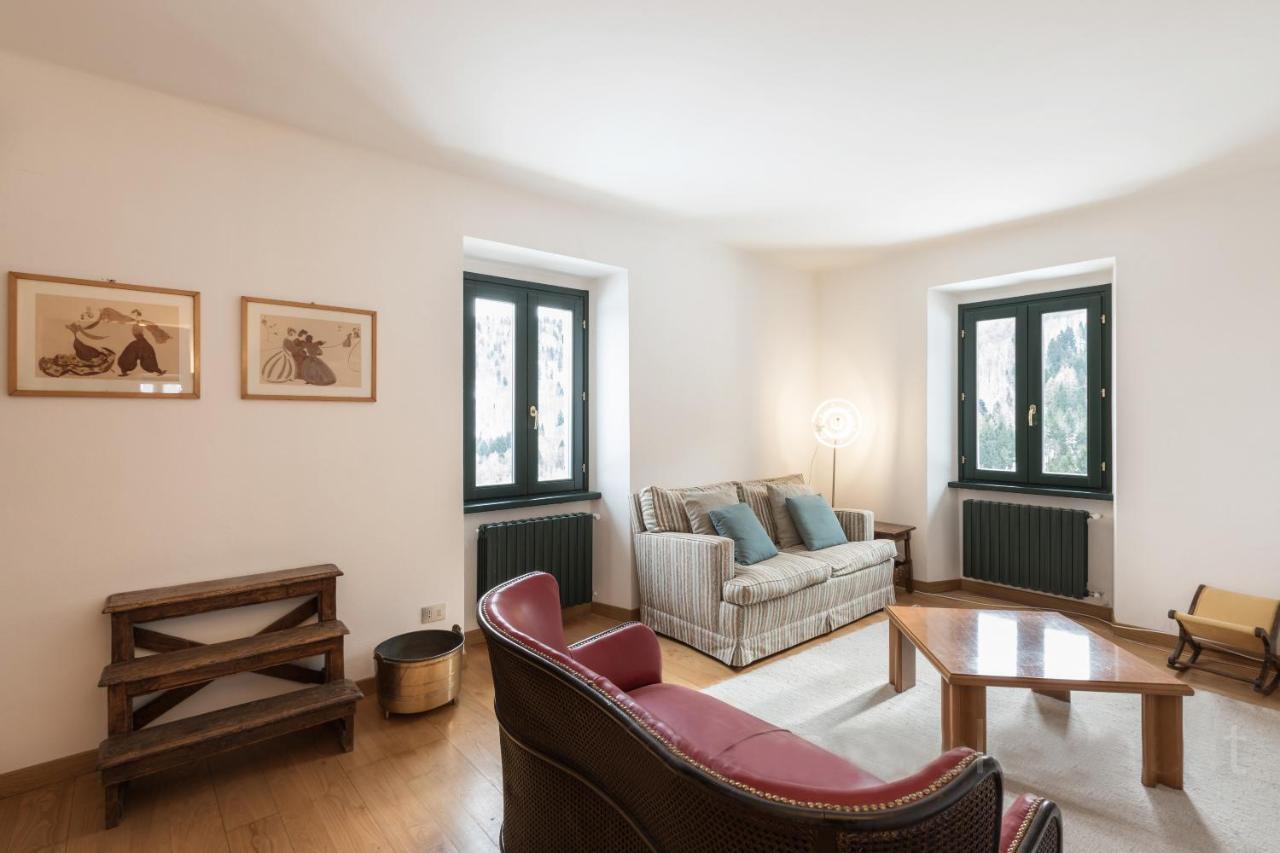 Il Larice By Wonderful Italy Chalet *