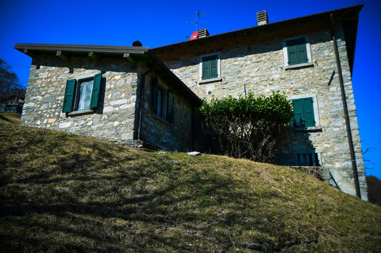 Il Larice By Wonderful Italy Chalet