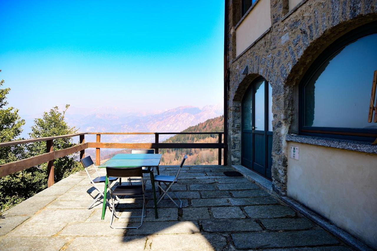 Il Larice By Wonderful Italy Chalet Bellagio