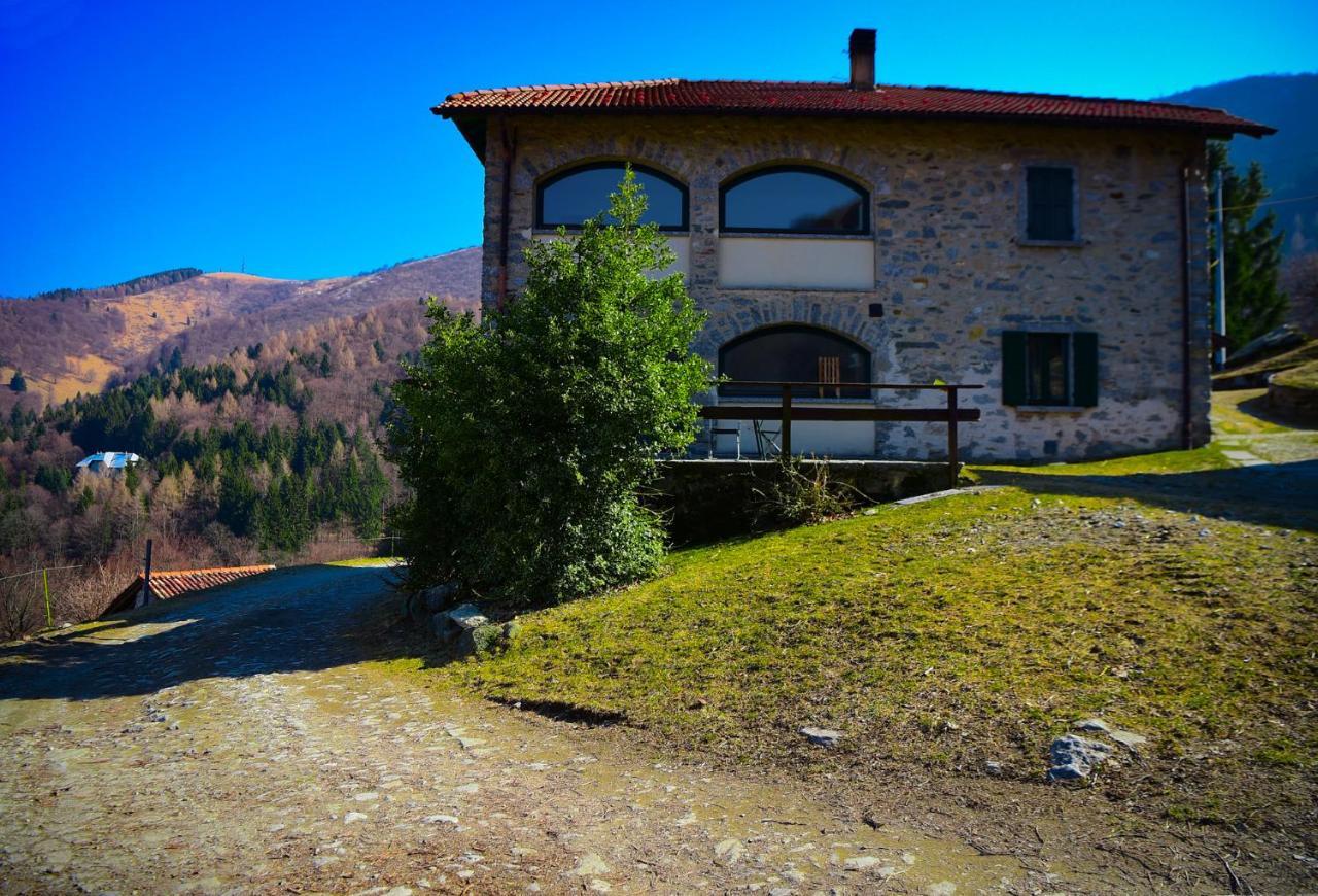 Il Larice By Wonderful Italy *