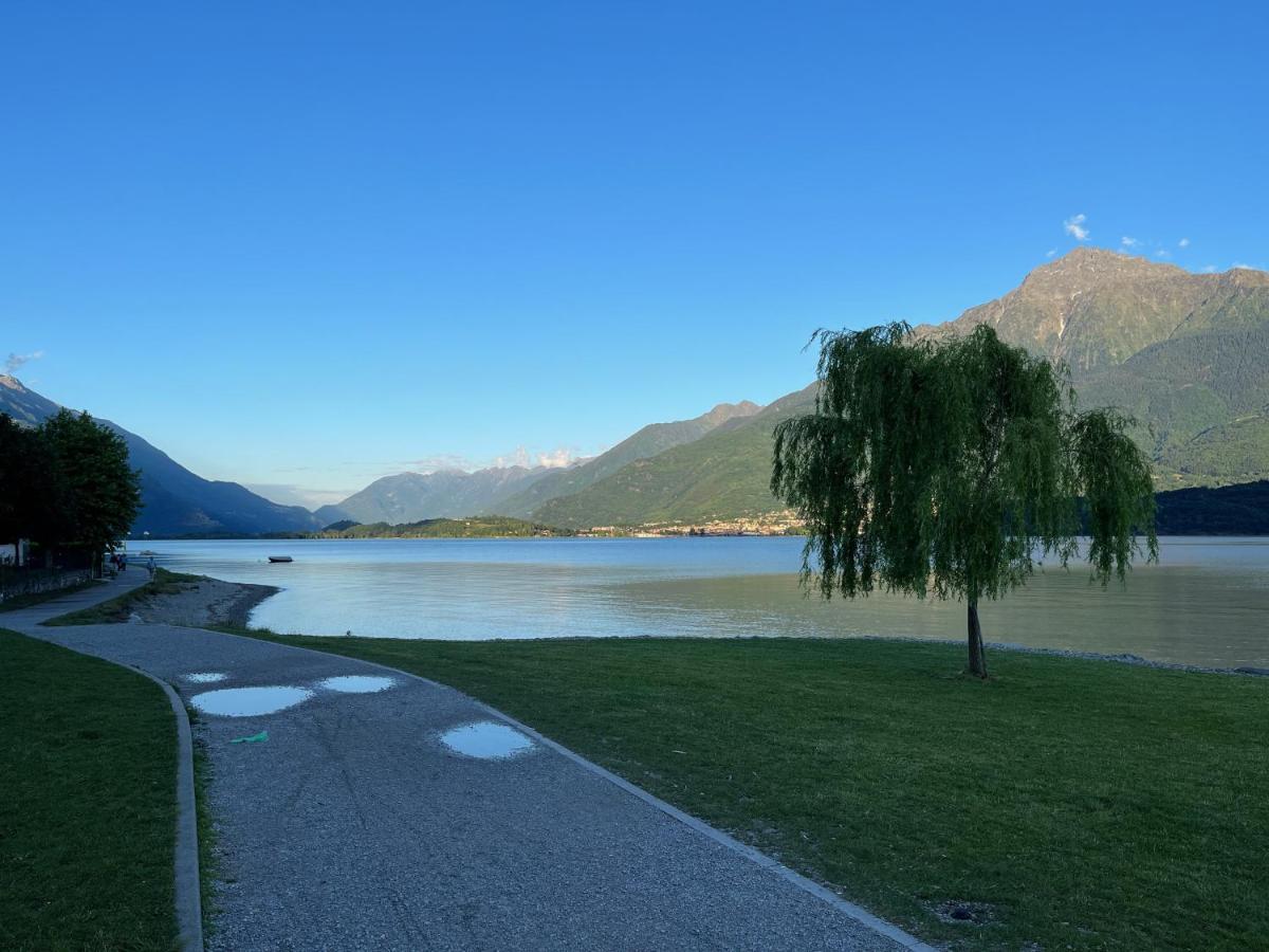 Lake Como Beach Hostel Hostel *