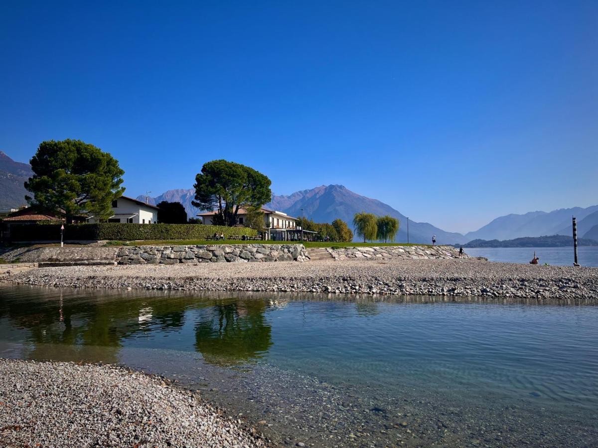 Lake Como Beach Hostel *
