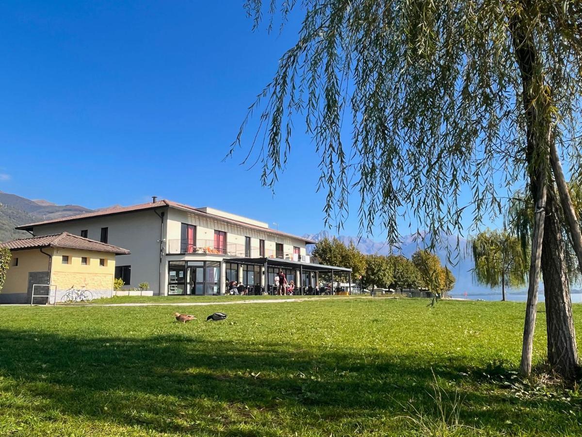 Lake Como Beach Hostel Hostel *