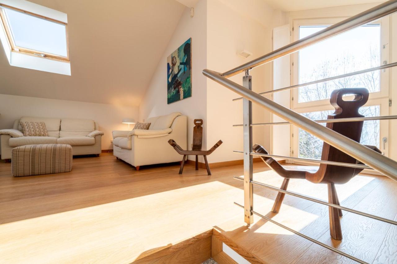 Il Tiglio By Wonderful Italy Apartment