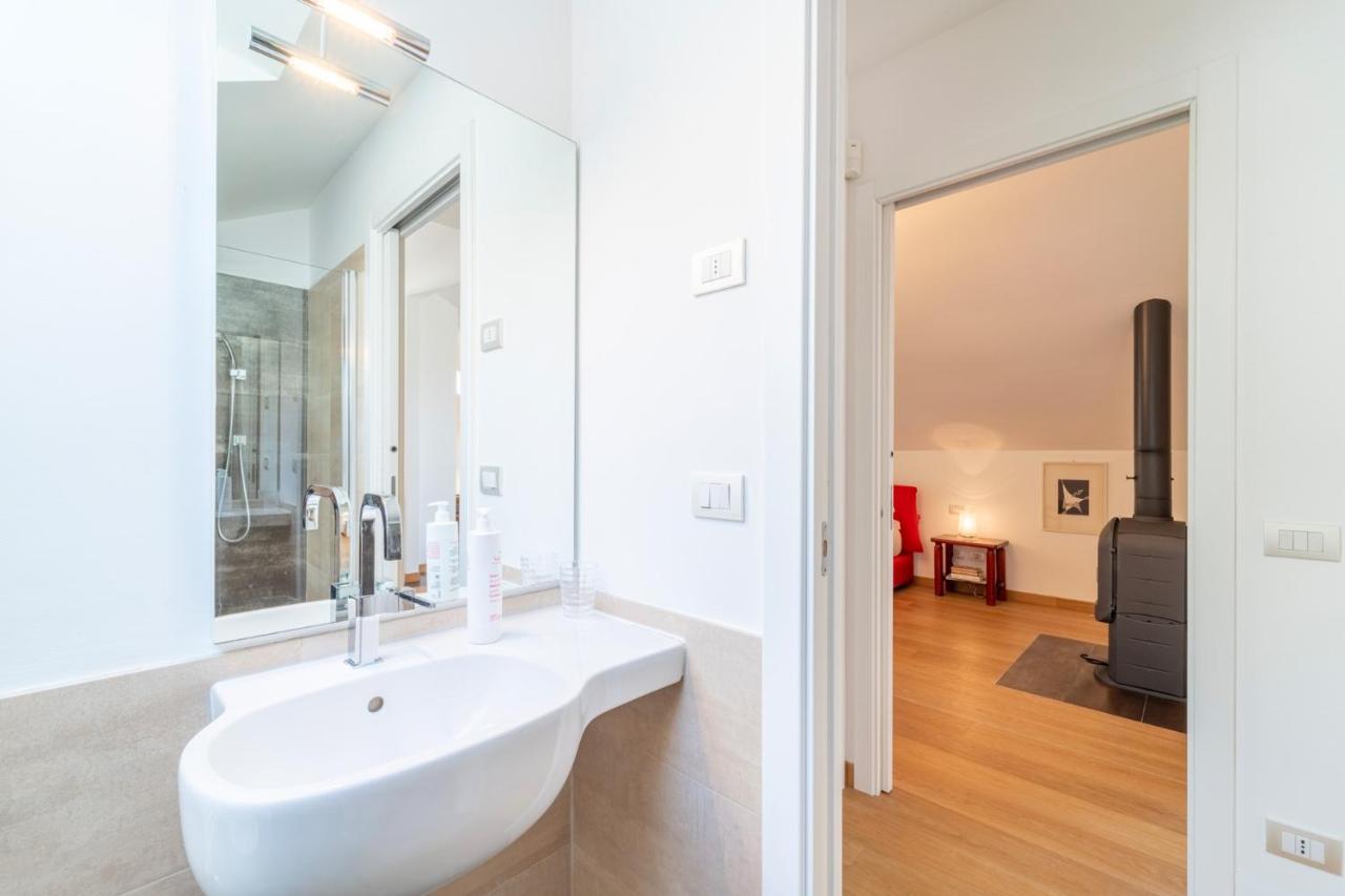 Apartment Il Tiglio By Wonderful Italy Bellagio