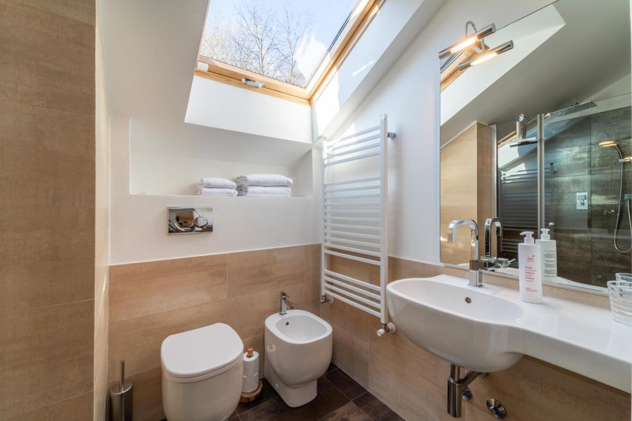 Il Tiglio By Wonderful Italy Apartment Bellagio