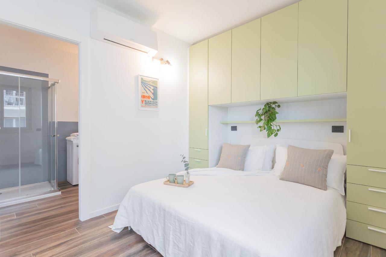 Misultin House & Swimming Pool, Luxury In By Rent Pianello Del Lario