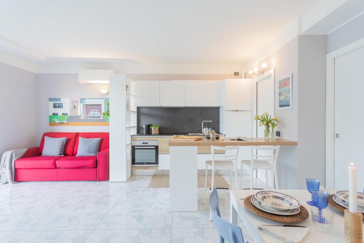 Misultin House & Swimming Pool, Luxury In By Rent Apartment *