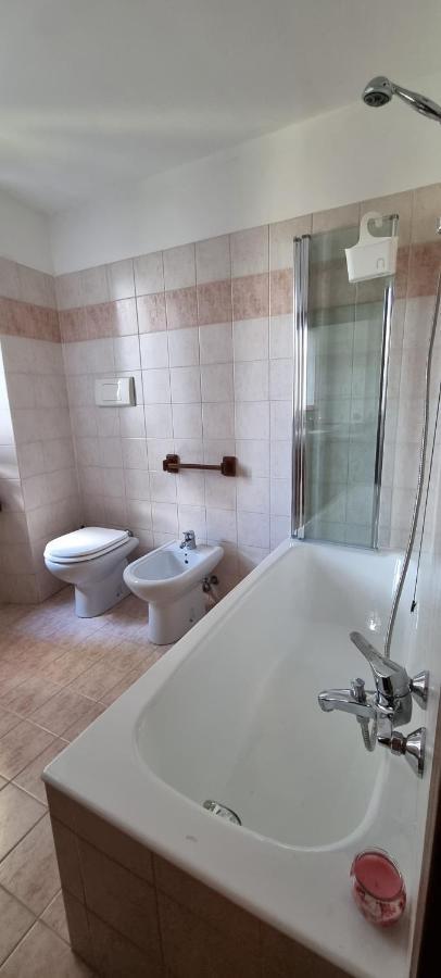 La Casetta Di Sornico Holiday home *