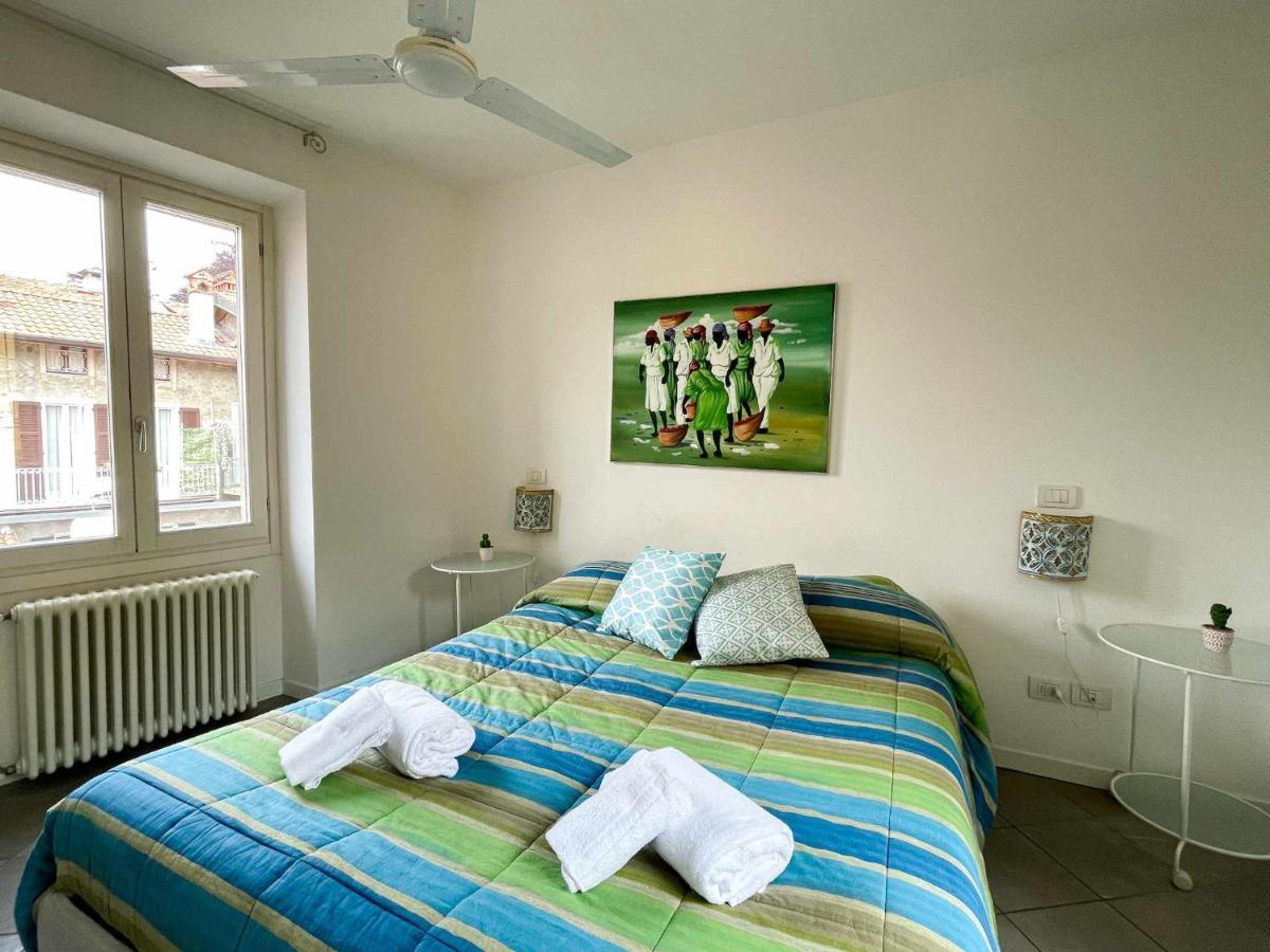 Skyway With Private View Terrace * Bellagio