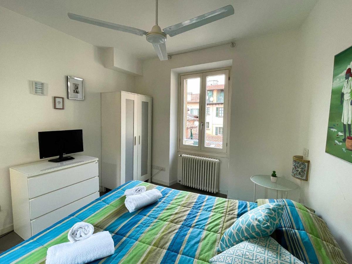 Skyway With Private View Terrace * Bellagio