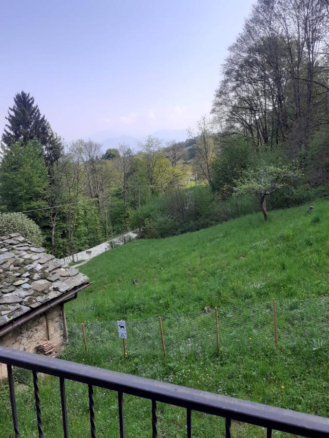 Appartamento Niki Bellagio