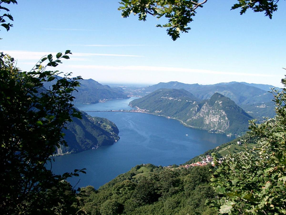 Aparthotel Vista D'oro