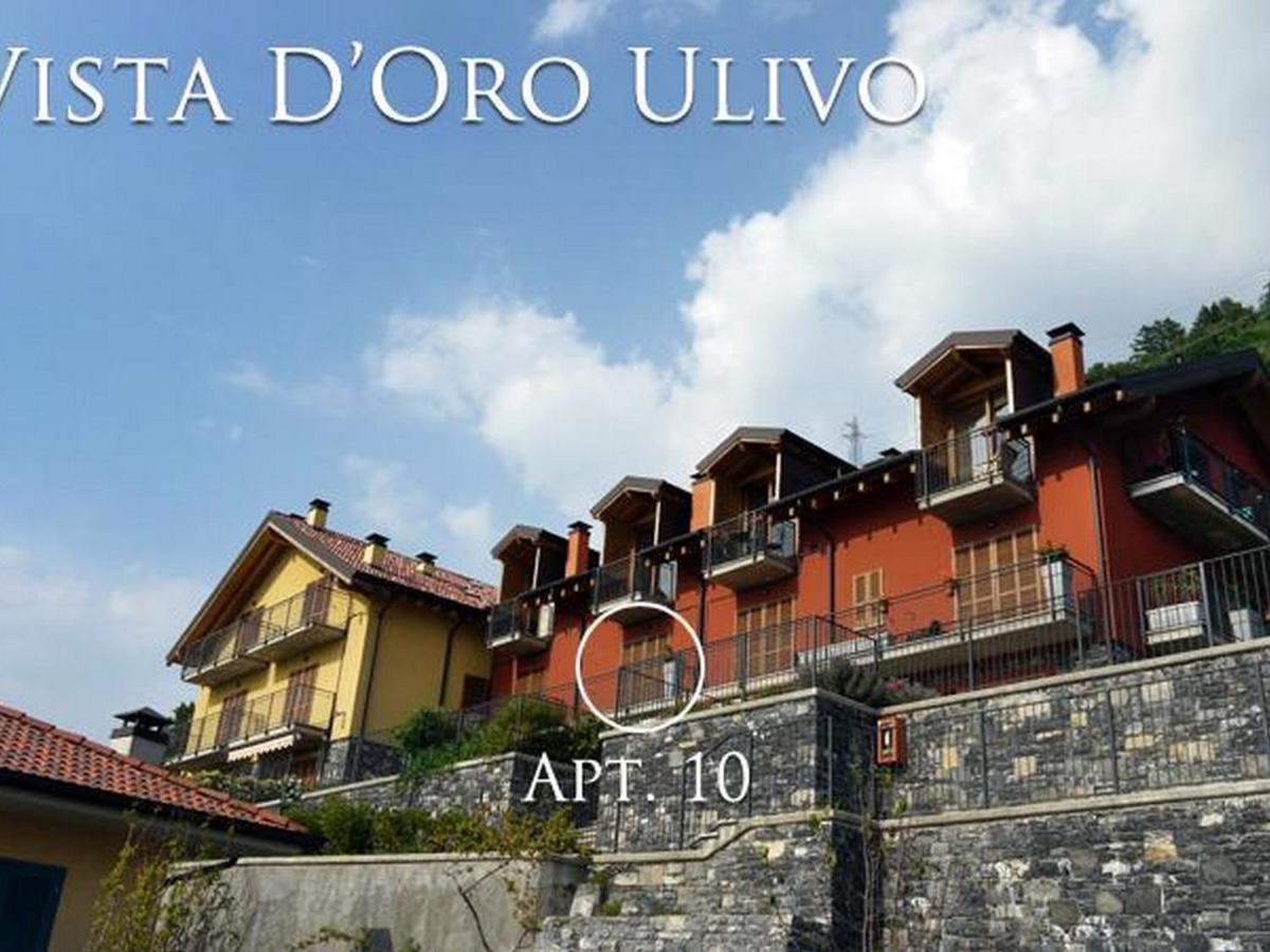 Vista D'oro Perledo
