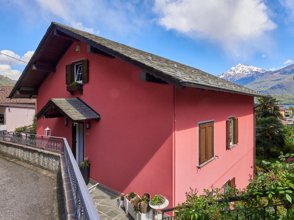 Locazione Turistica Casa Martina Appartamento