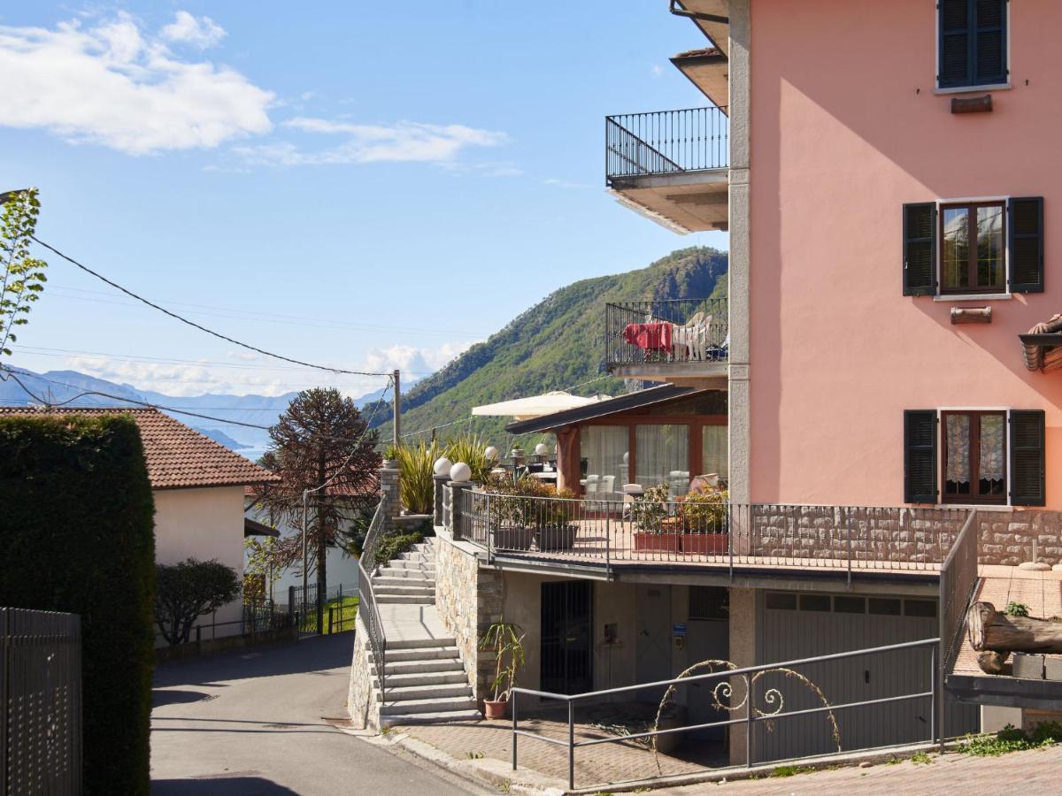 Apartment La Trave By Interhome Stazzona