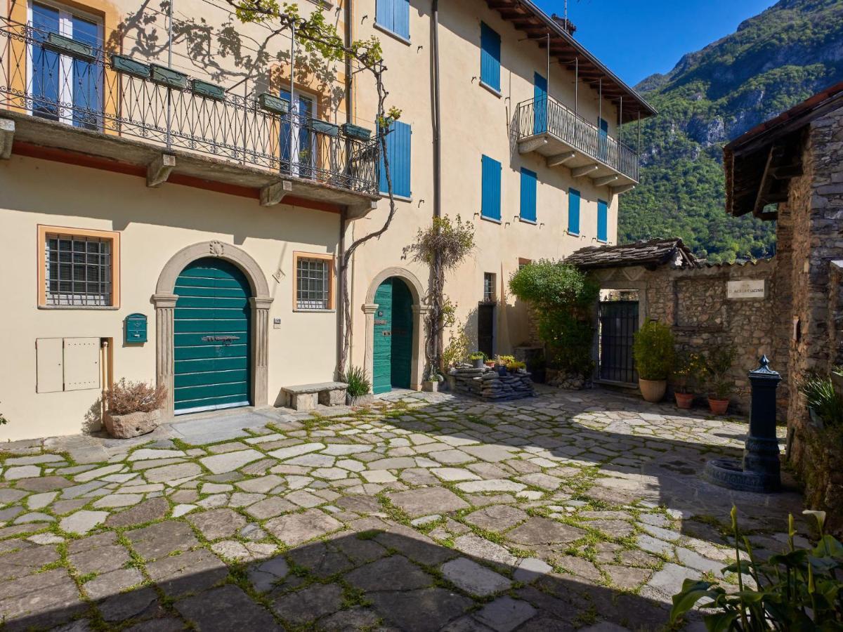 La Cascina By Interhome *